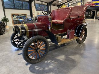  Voir d&eacute;tails -Fiat Brevetti Tipo 2 &agrave; Salins-les-Bains (39)