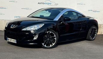  Voir d&eacute;tails -Peugeot RCZ 1.6 THP 16V 156CH &agrave; Athis-Mons (91)