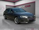 Audi A4 B9 AVANT 2.0 TDI 150 S-LINE S TRONIC à Nîmes (30) Audi A4 B9 AVANT 2.0 TDI 150 S-LINE S TRONIC à Nîmes (30)