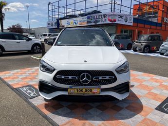  Voir d&eacute;tails -Mercedes Classe GLA 250E AMG LINE GPS Toit Ouvrant Hayon Cam &agrave; Lescure-d'Albigeois (81)
