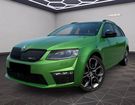 Skoda Octavia BREAK RS 2.0 TSI 220 DSG6 Cuir Xénon GPS à Uckange (57) Skoda Octavia BREAK RS 2.0 TSI 220 DSG6 Cuir Xénon GPS à Uckange (57)