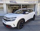 Citroen C5 Aircross BlueHDi 130ch S&S Shine à Rouen (76) Citroen C5 Aircross BlueHDi 130ch S&S Shine à Rouen (76)