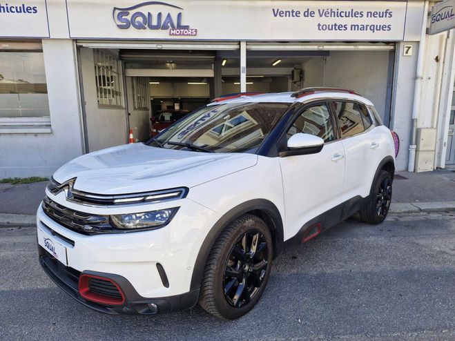 Citroen C5 Aircross BlueHDi 130ch S&S Shine INC. de 2020