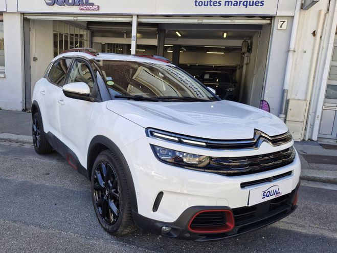 Citroen C5 Aircross BlueHDi 130ch S&S Shine INC. de 2020