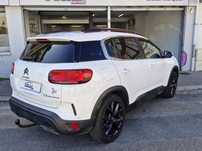 Citroen C5 Aircross BlueHDi 130ch S&S Shine INC. de 2020