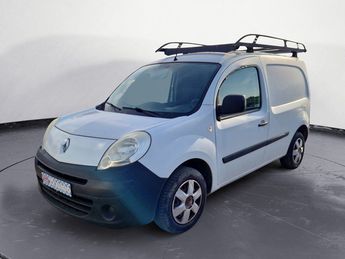  Voir d&eacute;tails -Renault Kangoo 1.5 dci attelage galerie &agrave; Villers-Saint-Paul (60)