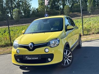  Voir d&eacute;tails -Renault Twingo III 0.9 TCE 90CH ENERGY LIMITED // 99.00 &agrave;  La Chapelle-d'Armenti�res (59)