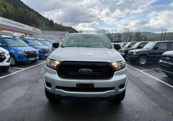  Voir d&eacute;tails -Ford Ranger 2.0 TDCI 170CH SUPER CAB XL &agrave; Murat (15)