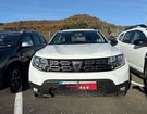 Dacia Duster 1.5 BLUE DCI 115CH CONFORT 4X4 E6U &agrave; Murat (15)
