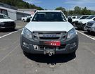 Isuzu Dmax