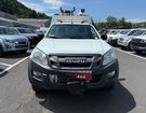 Isuzu Dmax
