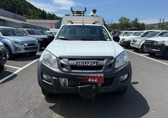 Isuzu Dmax