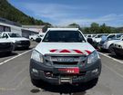 Isuzu Dmax