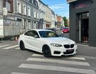 BMW Serie 2 COUPE F22 M235i 326 ch A / COUSSINET OK à Cambrai (59) BMW Serie 2 COUPE F22 M235i 326 ch A / COUSSINET OK à Cambrai (59)