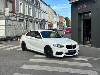  Voir d&eacute;tails -BMW Serie 2 COUPE F22 M235i 326 ch A / COUSSINET OK  &agrave; Cambrai (59)