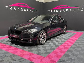 BMW Serie 5