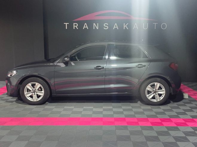 Audi A1 Sportback 1.0 30 tfsi 5d 85kw Gris de 2020