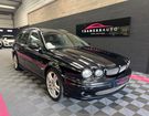 Jaguar X Type