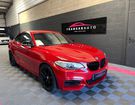 BMW Serie 2 COUPE F22 M235i xDrive 326 CV - Catback à Dieppe (76) BMW Serie 2 COUPE F22 M235i xDrive 326 CV - Catback à Dieppe (76)