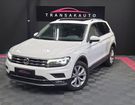 Volkswagen Tiguan 2.0 TDI 150 DSG7 4Motion Carat - Toit Ou à Golbey (88) Volkswagen Tiguan 2.0 TDI 150 DSG7 4Motion Carat - Toit Ou à Golbey (88)