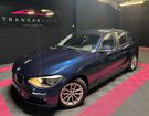BMW Serie 1