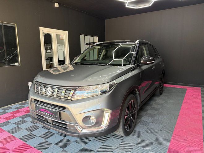 Suzuki Vitara Style / TOIT OUVRANT / ATTELAGE / CAMERA Gris de 2022