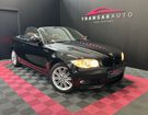 BMW Serie 1 cabriolet e88 120d 177 ch sport design - &agrave; Lesm�nils (54)
