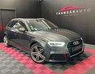Audi A3 Sportback 2.0 tdi 150 ch s tronic 6 line à Lesménils (54) Audi A3 Sportback 2.0 tdi 150 ch s tronic 6 line à Lesménils (54)
