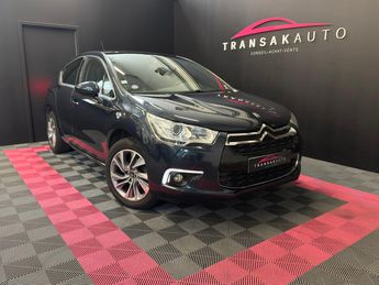 Citroen DS4