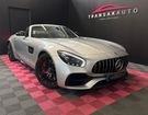 Mercedes Amg GT