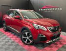 Peugeot 3008 allure 1.2l bvm6 130ch - seconde main or à Lesménils (54) Peugeot 3008 allure 1.2l bvm6 130ch - seconde main or à Lesménils (54)