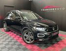 Volkswagen T Roc