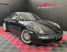 Porsche 911 carrera coupe 997 s 3.8i 355ch - seconde à Lesménils (54) Porsche 911 carrera coupe 997 s 3.8i 355ch - seconde à Lesménils (54)