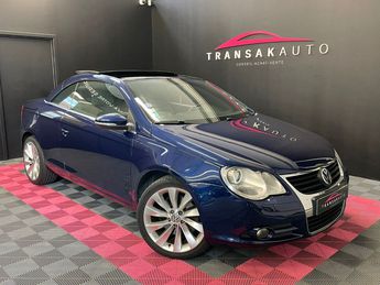 Volkswagen Eos