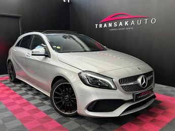 Mercedes Classe A