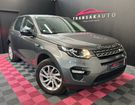Land rover Discovery Sport mark ii 2.2 td4 150ch se - seconde à Lesménils (54) Land rover Discovery Sport mark ii 2.2 td4 150ch se - seconde à Lesménils (54)
