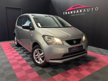 Seat Mii