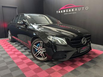 Mercedes Classe E