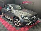 Mercedes GLC