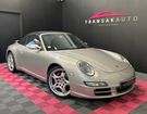 Porsche 911 carrera cabriolet 997 3.6i 325ch - secon à Lesménils (54) Porsche 911 carrera cabriolet 997 3.6i 325ch - secon à Lesménils (54)