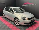 Volkswagen Golf 2.0 tdi 110 fap cr confortline dsg6 - or &agrave; Lesm�nils (54)