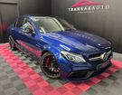 Mercedes Classe C
