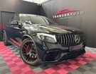 Mercedes GLC