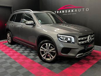 Mercedes Classe GL