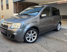 Fiat Panda 1.4l 100cv 16V Sport &agrave; Nice (06)