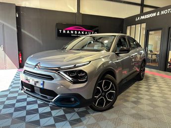  Voir d&eacute;tails -Citroen C4 E-C4 FEEL PACK &agrave; Beaumont-l�s-Valence (26)