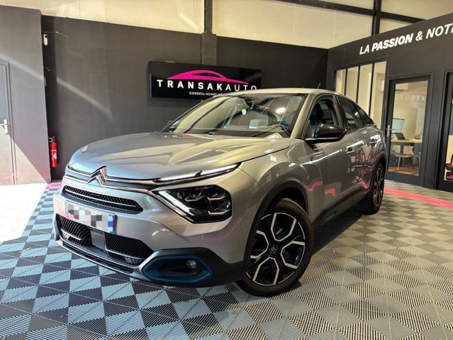 Citroen C4 E-C4 FEEL PACK Gris de 2021