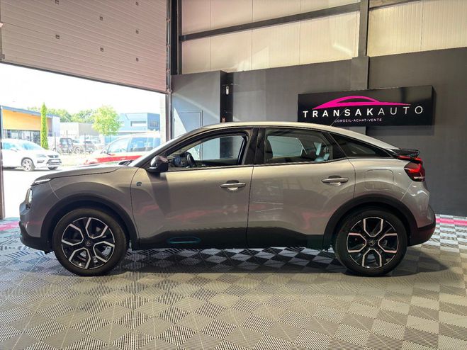 Citroen C4 E-C4 FEEL PACK Gris de 2021
