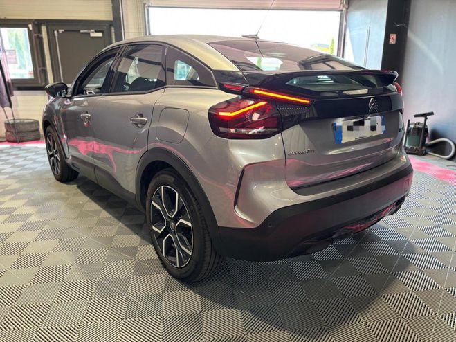 Citroen C4 E-C4 FEEL PACK Gris de 2021