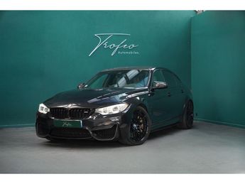  Voir d&eacute;tails -BMW Serie 3 M3 Comp�tition 450CV DKG - C�ramique - C &agrave;  Le Petit-Quevilly (76)